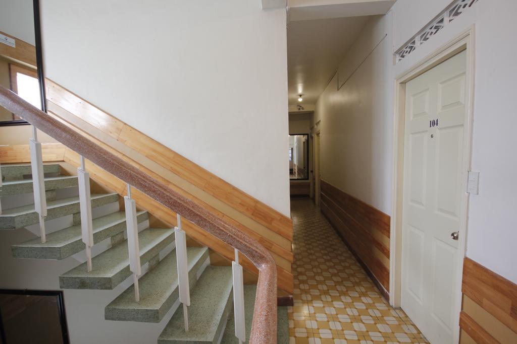 Binh Yen Hotel Da Lat Exterior photo